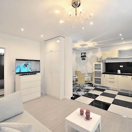Luxury Apartment Split Habitación foto