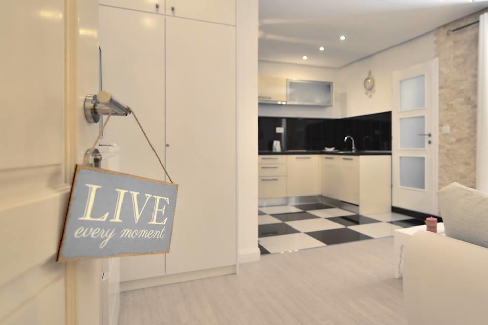 Luxury Apartment Split Habitación foto