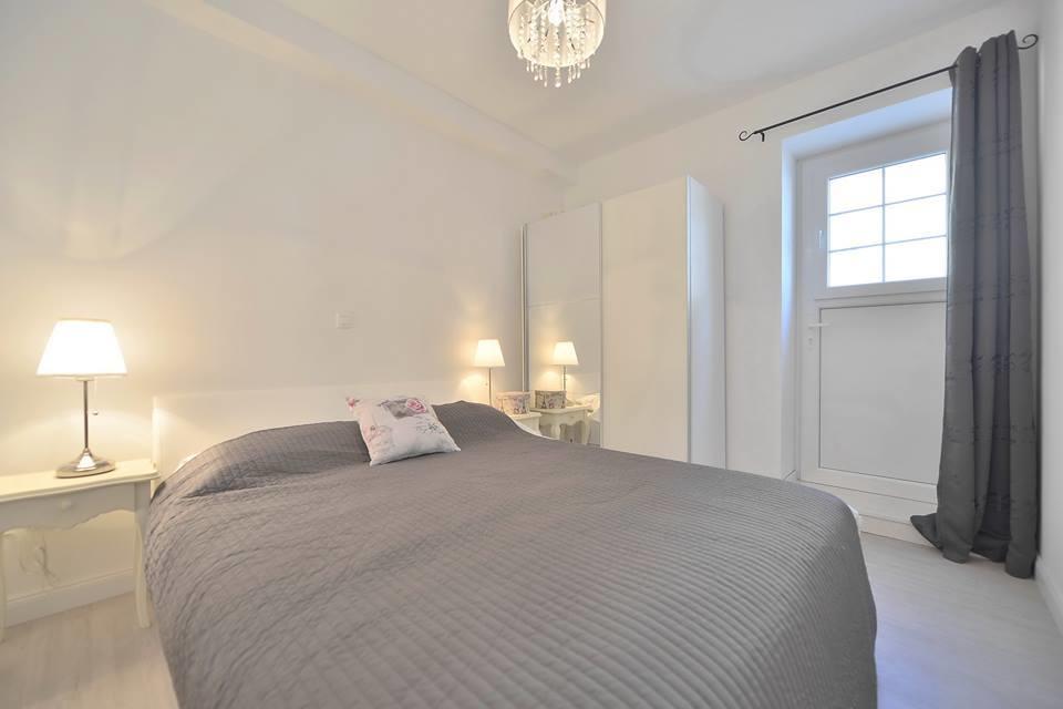 Luxury Apartment Split Habitación foto
