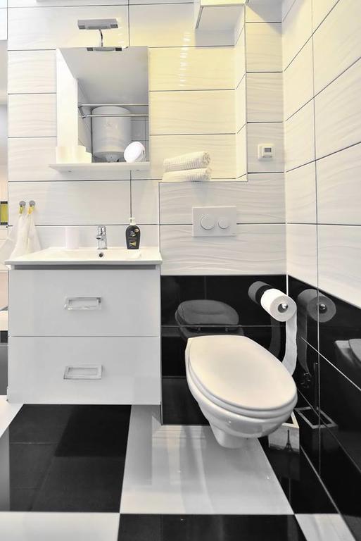 Luxury Apartment Split Habitación foto