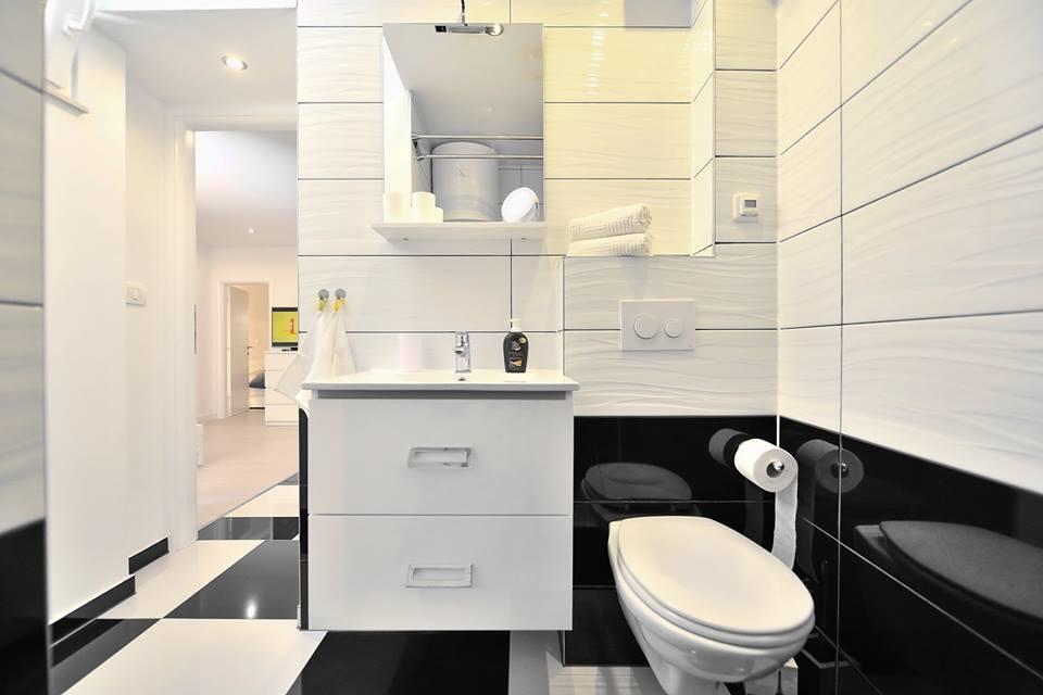 Luxury Apartment Split Habitación foto