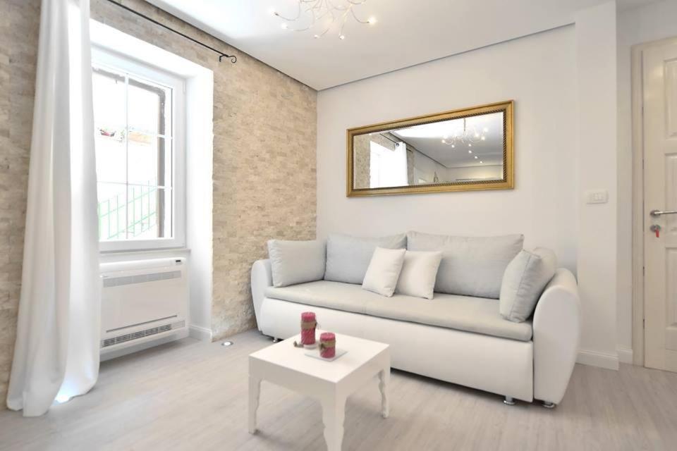 Luxury Apartment Split Exterior foto