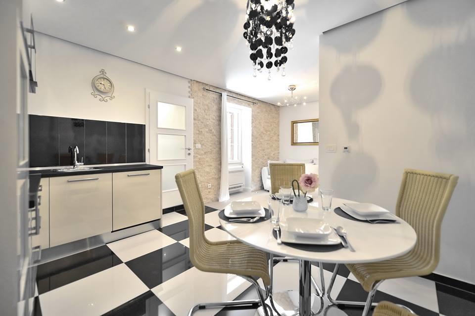 Luxury Apartment Split Habitación foto
