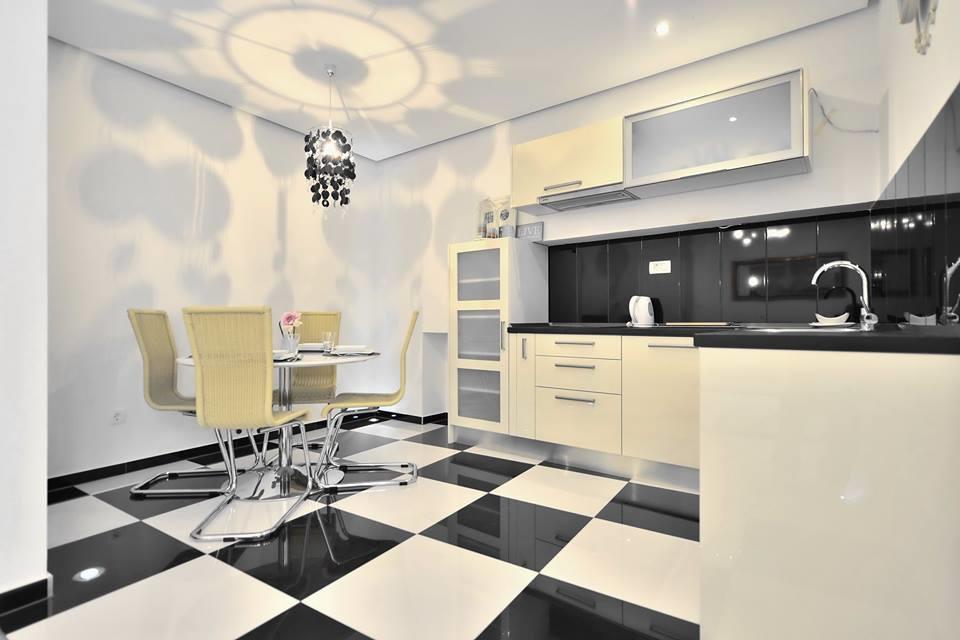 Luxury Apartment Split Habitación foto