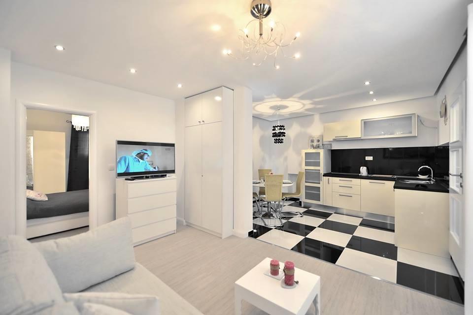 Luxury Apartment Split Habitación foto